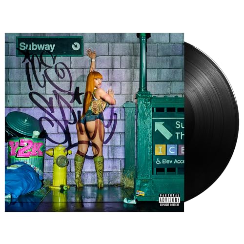 Ice Spice - Y2K! [LP] Vinyl