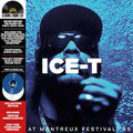 Ice-t - Live At The Miles Davis Hall Montreux 1995 (Rsd) (Rsd 4.12.25) Vinyl