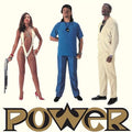 Ice-t - Power Vinyl
