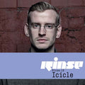 ICICLE - Rinse: 19 CD CD