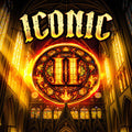 Iconic - Ii [Clear Vinyl] Vinyl