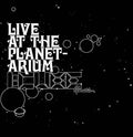 I:CUBE - Live at the Planetarium CD CD