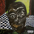 IDK - Even The Devil Smiles (180G Black Vinyl) [Explicit Content] Vinyl