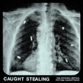 IDLES - Caught Stealing (Original Soundtrack) CD