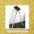 IDLES - Joy As An Act Of Resistance [Explicit Content] (Deluxe Edition, 180 Gram Vinyl, Gatefold LP Jacket) Vinyl LP 180g Vinyl, Custom Gatefold Sleeve w/ Die-Cut Window Pane, 8x Art Prints, Printed Inner Sleeve