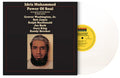 Idris Muhammad - Power Of Soul (Limited Edition, 180 Gram White Colored Vinyl) [Import] Vinyl