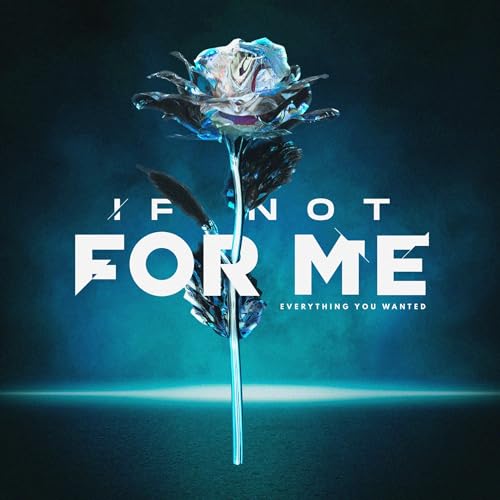 If Not For Me - Everything You Wanted (Dusk Smush) Vinyl