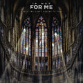 If Not For Me - Where The Light Begins To Fade [Blue/Gold Marble Vinyl] Vinyl