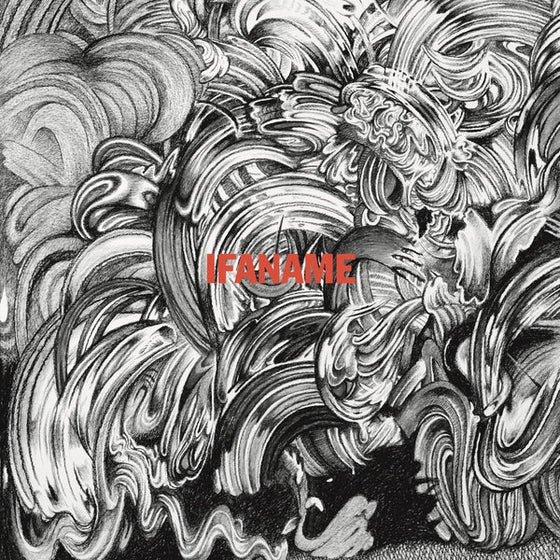 Ifaname - Ifaname [LP] Vinyl