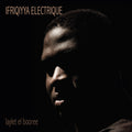 IFRIQIYYA ELECTRIQUE - Laylet El Booree Vinyl LP
