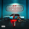 Iggy Azalea - In My Defense (Red & Black Vinyl) Vinyl