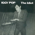 Iggy Pop - THE IDIOT Vinyl