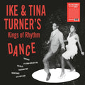 IKE & TINA TURNER'S KINGS OF RHYTHM - Dance Vinyl LP