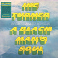 IKE TURNER & THE KINGS OF RHYTHM - A Black Man's Soul Vinyl LP