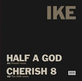 IKE YARD - Remix EP 3 Vinyl 12"