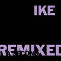 IKE YARD - Remixed CD CD