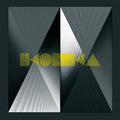 Ikonika - Edits EP Vinyl 12" Vinyl w/ color sleeve