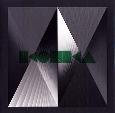 Ikonika - Idiot Vinyl 12"