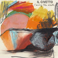 IL CIVETTO - Facing The Wall CD CD