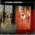 Ilhan Ersahin - Istanbul Sessions: Yeditepe B/W Asmali [7"] Vinyl