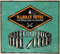 ILLBILLY HITEC - One Things Leads To Another Vinyl LP+CD