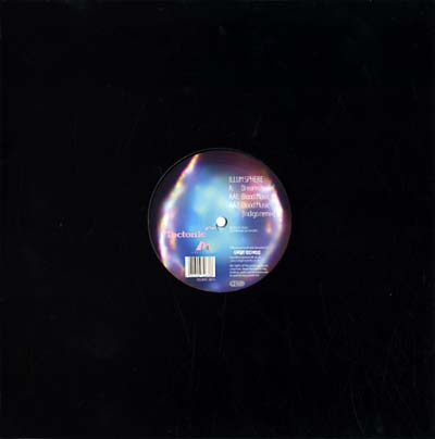 Illum Sphere - Dreamstealin' Vinyl 12"