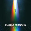Imagine Dragons - Evolve (180 Gram Vinyl) Vinyl