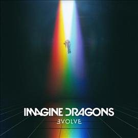 Imagine Dragons - Evolve (180 Gram Vinyl) Vinyl