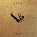 Imagine Dragons - Mercury – Act 1 [LP] Vinyl