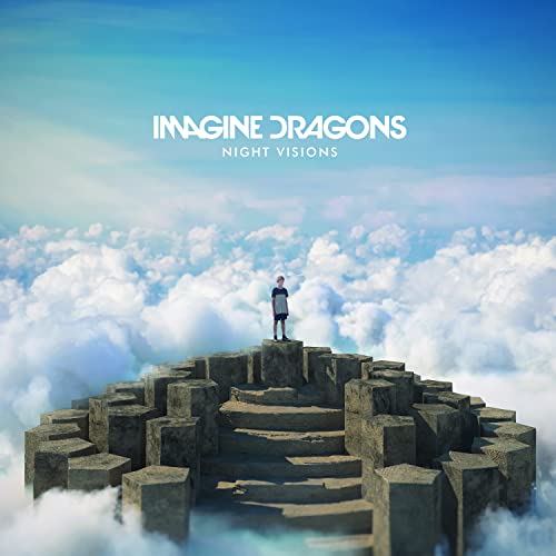 Imagine Dragons - Night Visions: Expanded Edition [2 LP] Vinyl