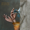 Imagine Dragons - Reflections (From The Vault Of Smoke + Mirrors) (Ocean Blue Colored Vinyl) Vinyl