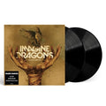 Imagine Dragons - Smoke + Mirrors [Super Deluxe] [2 LP] Vinyl