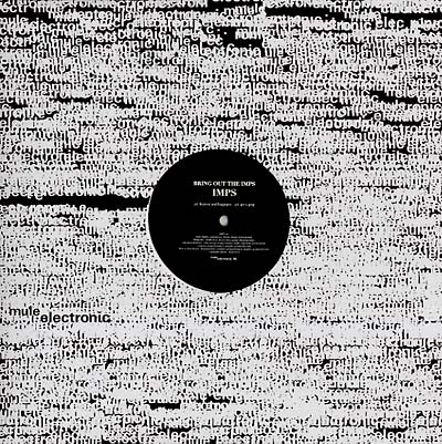 IMPS - Bring Out The Imps Vinyl 12"