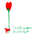 IN EMBRACE - The Initial Caress CD CD