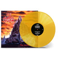 In Flames - The Jester Race (1Lp Sleeve) [Transparent Yellow] Vinyl