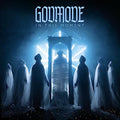 In This Moment - GODMODE (INDIE EX) [Galaxy Blue Vinyl] Vinyl
