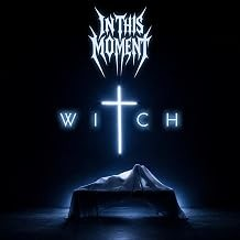 In This Moment - Witch [Explicit Content] (Indie Exclusive, 140 Gram Vinyl, Gatefold LP Jacket, Poster) Vinyl
