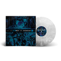 Incendiary - Product Of New York [Clear W/ White Marble] Vinyl
