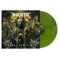 Incite - Savage New Times Vinyl