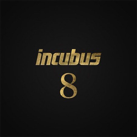 Incubus - 8 Vinyl