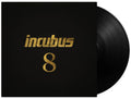Incubus - 8 Vinyl