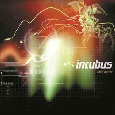 Incubus - Make Yourself (180 Gram Vinyl) [Import] (2 Lp's) Vinyl