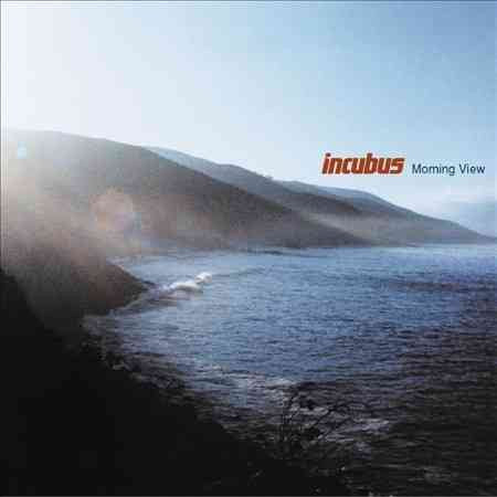 Incubus - Morning View (2 Lp's) Vinyl