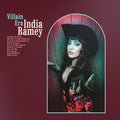 India Ramey - Villain Era [Clear] Vinyl