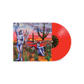 Indigo De Souza - All Of This Will End (Colored Vinyl, "Crimson Sundown" Red, Digital Download Card) Vinyl LP "Crimson Sundown" Red Vinyl [w/ download card]