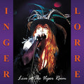 INGER LORRE - Live At The Viper Room Vinyl 2LP