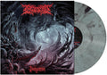 Ingested - Denigration [Blue Smoke] Vinyl