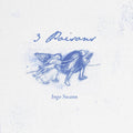 Ingo Swann - 3 Poisons Vinyl