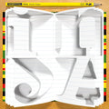 Inja - Blank Pages Vinyl 2LP