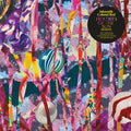 INKSWEL & COLONEL RED - Holders Of The Sun Remix EP Vinyl 12"